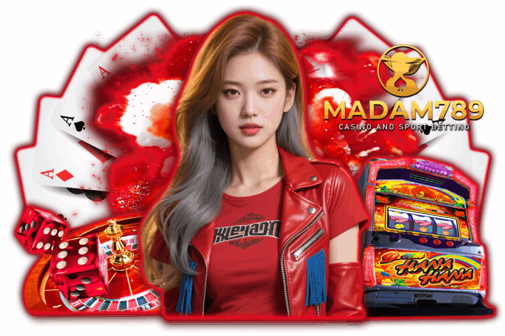madam คาสิโน