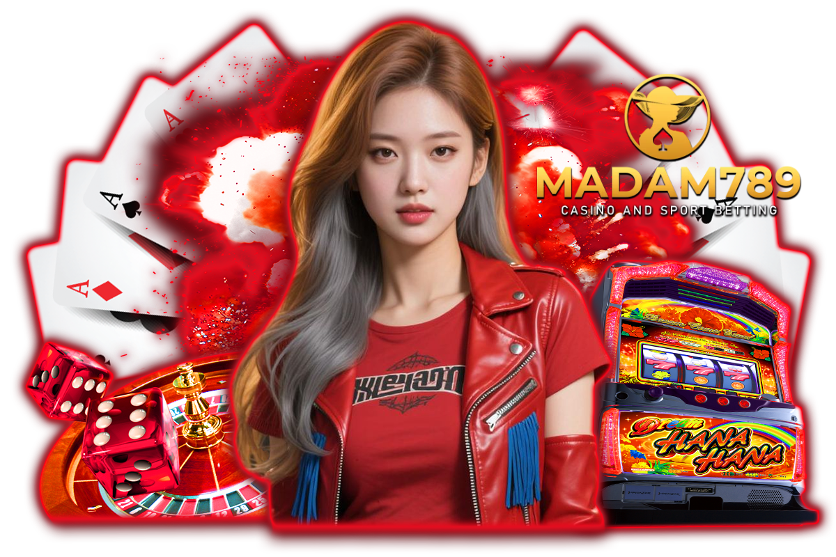 madam คาสิโน