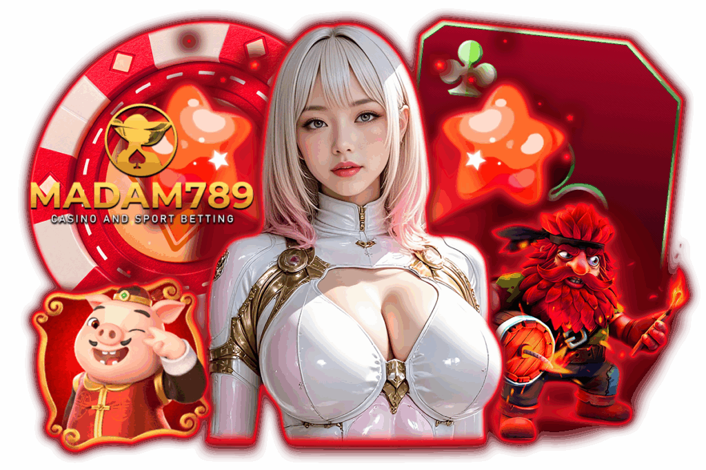 มาดาม 789