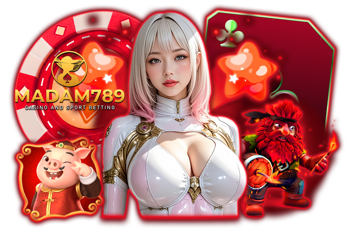 มาดาม 789